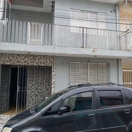 Villa Casa Temporada Mongagua - Praia Sao Paulo Exterior foto