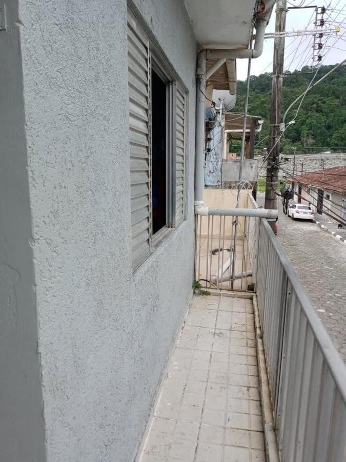 Villa Casa Temporada Mongagua - Praia Sao Paulo Exterior foto